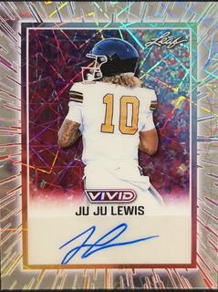 Ju Ju Lewis