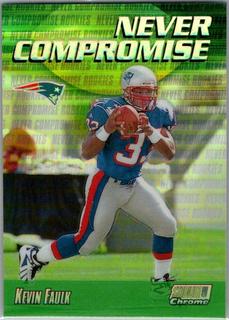 Kevin Faulk