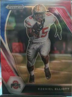 Ezekiel Elliott