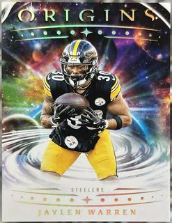 Jaylen Warren