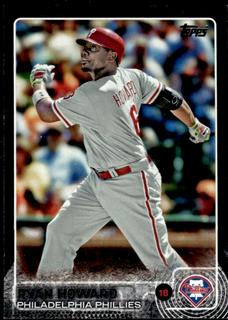 Ryan Howard