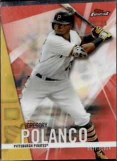 Gregory Polanco
