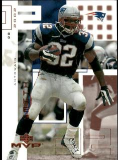 Antowain Smith