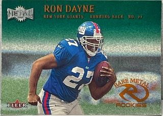 Ron Dayne