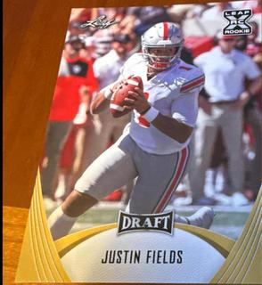 Justin Fields