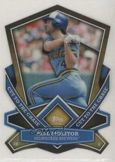 Paul Molitor