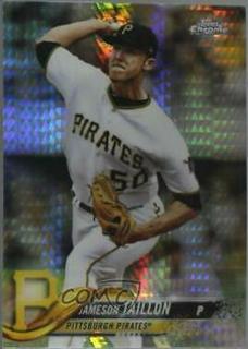 Jameson Taillon