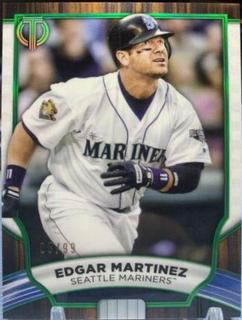 Edgar Martinez