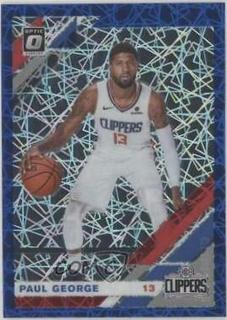 Paul George