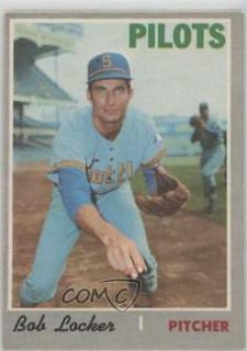 Bob Locker