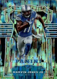 Marvin Jones Jr.