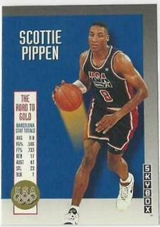 Scottie Pippen