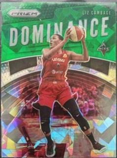 Liz Cambage