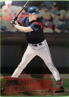 Scott Morgan