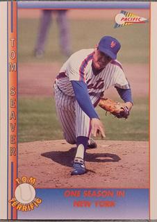 Tom Seaver