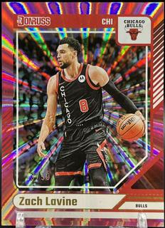 Zach LaVine
