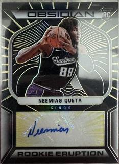 Neemias Queta