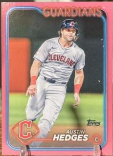 Austin Hedges