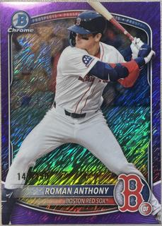Roman Anthony