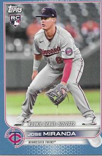 Minnesota Twins
