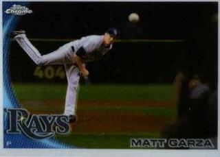 Matt Garza