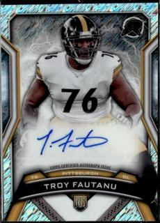 Troy Fautanu