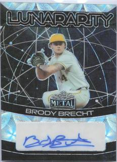 Brody Brecht