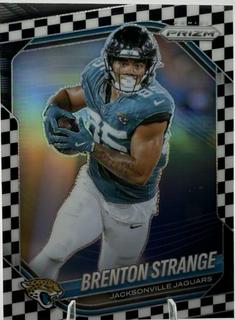 Brenton Strange