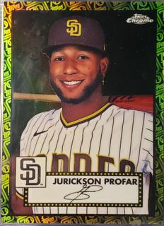 Jurickson Profar