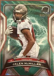 Jalen McMillan