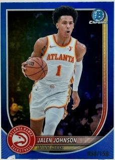 Jalen Johnson