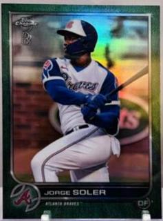 Jorge Soler