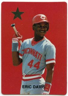 Eric Davis