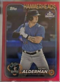 Kemp Alderman