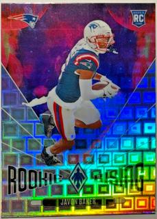 Javon Baker