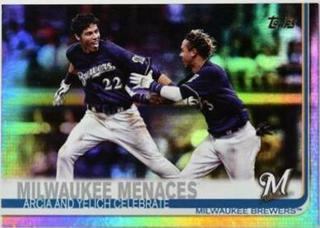 Milwaukee Menaces