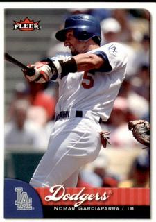 Nomar Garciaparra