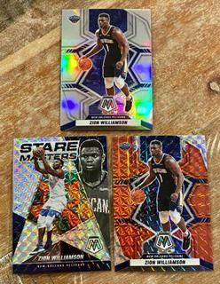 Zion Williamson