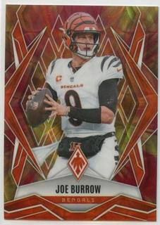 Joe Burrow