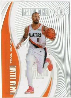 Damian Lillard