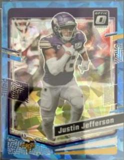 Justin Jefferson