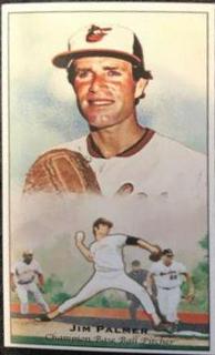 Jim Palmer