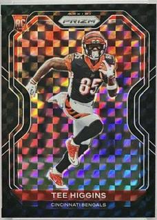 Tee Higgins