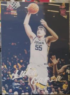 Luka Garza