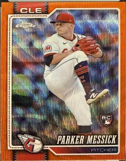 Parker Messick
