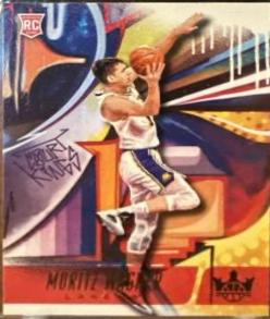 Moritz Wagner