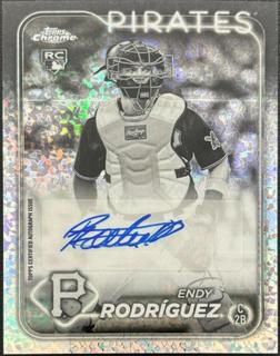 Endy Rodriguez