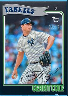 Gerrit Cole