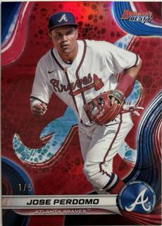 Jose Perdomo