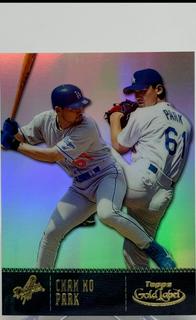 Chan Ho Park